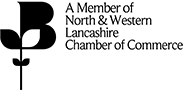 North & West Lancashire Chamber of Commerce logo