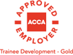 ACCA Approved logo