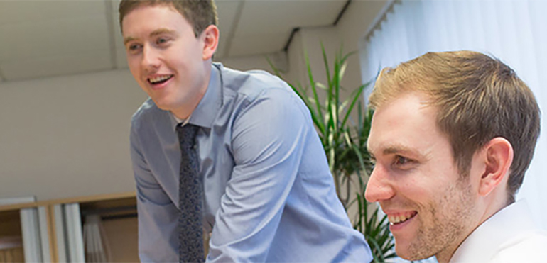 Accountants Preston