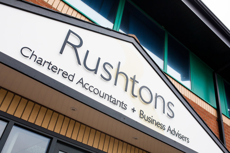 Our Blackpool Office