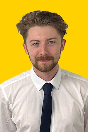 Joe Ashton