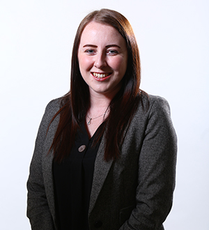 Gemma Lockie