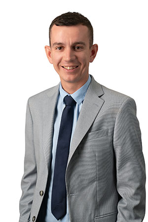 Liam Pearse