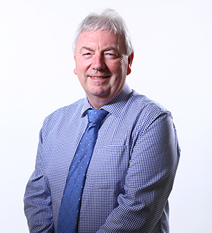 Neil Calvert