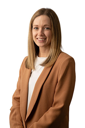 Rachel Thackeray