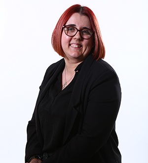 Stacey Whelan