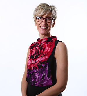Tanya Cook